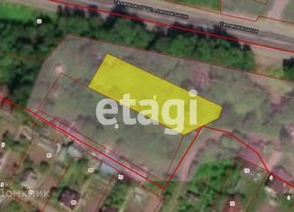 Продается земельный участок, 10 сот., садоводческий массив Пятницкое