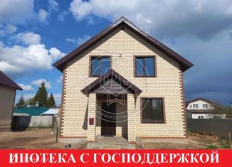 Продажа дома, 116 м2, посёлок Ильинский, Центральная улица, 5