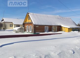 Продается дом, 35.2 м2, село Каринка, Советская улица