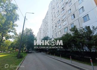 Продажа комнаты, 64 м2, Москва, улица Твардовского, 5к2, район Строгино