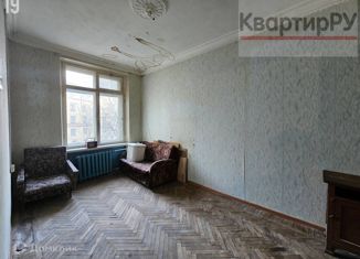 Продажа комнаты, 12 м2, Санкт-Петербург, Литовская улица, 6, муниципальный округ Сампсониевское