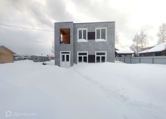 Дом на продажу, 176 м2, деревня Гаврино, Садовый проезд