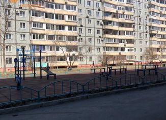 Продажа трехкомнатной квартиры, 65 м2, Хабаровск, улица Карла Маркса, 119