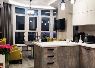 Продажа 3-комнатной квартиры, 104.2 м2, Краснодар, улица имени 40-летия Победы, 178к5, ЖК Флотилия