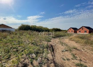 Продается земельный участок, 10 сот., посёлок городского типа Смышляевка, Новая улица