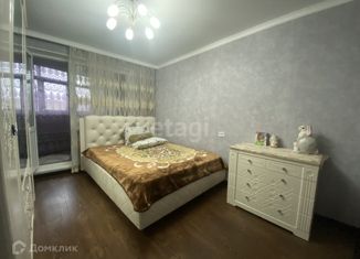 Продается 3-комнатная квартира, 65.9 м2, Карачаево-Черкесия, Октябрьская улица, 32