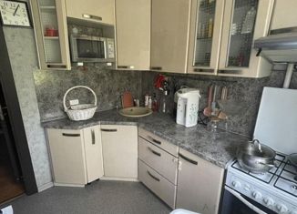 Продается двухкомнатная квартира, 46.3 м2, Москва, Фестивальная улица, 22к3, метро Речной вокзал