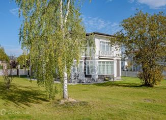 Продается дом, 420 м2, деревня Молоденово, деревня Молоденово, 29