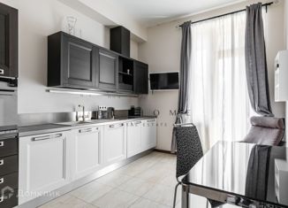 Сдам однокомнатную квартиру, 56 м2, Санкт-Петербург, Ждановская улица, 29, Ждановская улица