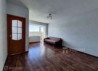 Однокомнатная квартира на продажу, 32.8 м2, Челябинск, улица Калмыкова, 7