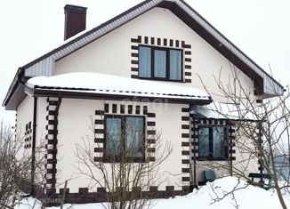 Дом на продажу, 110 м2, деревня Тиньково