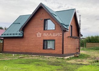 Дом на продажу, 184 м2, посёлок городского типа Верхняя Максаковка, Большая улица, 74