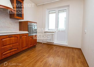 2-ком. квартира на продажу, 53 м2, Ульяновская область, Кузоватовская улица, 40Б