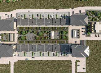 Продажа однокомнатной квартиры, 40 м2, село Шалушка, улица Ленина, 368