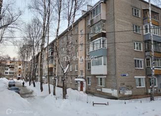 2-комнатная квартира на продажу, 45 м2, Ярославская область, проезд Матросова, 11Б