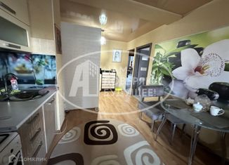 Продам двухкомнатную квартиру, 54.3 м2, Сарапул, Озёрная улица, 20