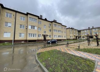 Продажа 2-ком. квартиры, 63.87 м2, Адыгейск, улица Горького, 22/1