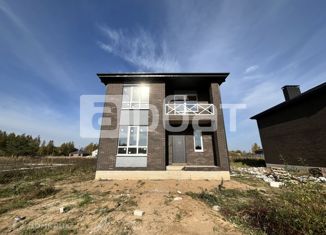 Продажа дома, 135 м2, Кострома, микрорайон Любавино, 23