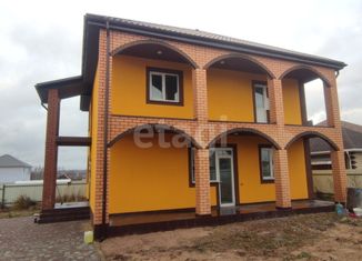 Продам дом, 199.3 м2, деревня Быльники, улица Строителей