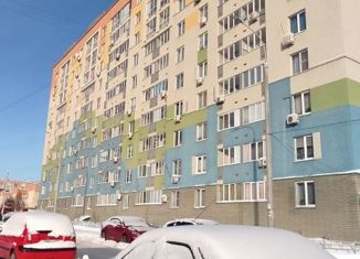 Продажа двухкомнатной квартиры, 52 м2, Нижний Новгород, улица Янки Купалы, 28, метро Парк Культуры