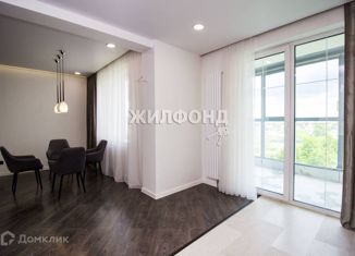 Продажа 3-комнатной квартиры, 106.15 м2, Новосибирск, улица Марата, 2, улица Марата