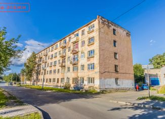 Продаю комнату, 12.5 м2, Петрозаводск, Лососинская набережная, 3, район Голиковка