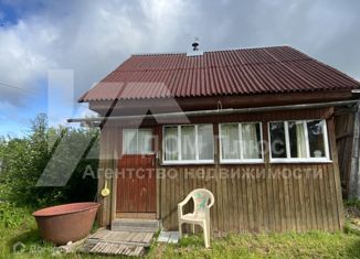 Продается дом, 37.5 м2, рабочий посёлок Вожега, Подлесная улица, 23