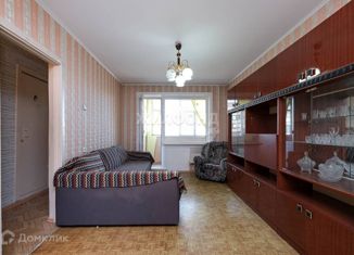 Продается 1-комнатная квартира, 29 м2, Новосибирск, Холодильная улица, 18, метро Гагаринская