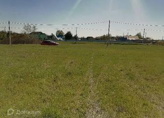 Продажа участка, 12 сот., поселок Кондурчинский, Солнечная улица, 10