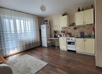 Продаю квартиру студию, 26 м2, Челябинск, улица Университетская Набережная, 48, жилой район Академ Риверсайд
