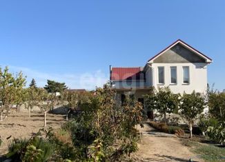 Продажа дома, 132.1 м2, станица Анапская, Комсомольская улица