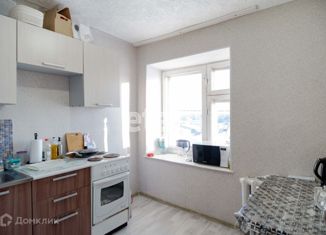 Продам однокомнатную квартиру, 29.9 м2, Комсомольск-на-Амуре, Городская улица, 17