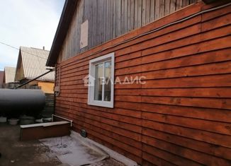 Продам дом, 56 м2, ДНТ Селенга, ДНТ Селенга, 72А