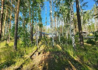 Продам земельный участок, 10.9 сот., коттеджный посёлок Резиденция в Первомайском, Отрадная улица, 20