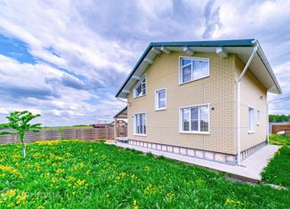 Продаю дом, 140 м2, коттеджный поселок Времена Года, Весенняя улица, 7