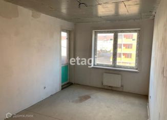 Продается 1-комнатная квартира, 38.5 м2, Краснодар, улица Генерала Петрова, 2/Алит1, ЖК Калина-парк