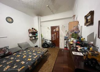 Продам 1-ком. квартиру, 16.8 м2, Хабаровск, Краснореченская улица, 51