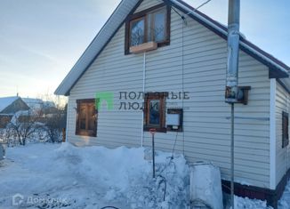 Дом на продажу, 60.4 м2, Уфа, Кировский район, СТ Ромашка, 8