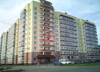 Продам 3-комнатную квартиру, 85.8 м2, Кемерово, ЖК Золотые Купола, улица Гагарина, 52