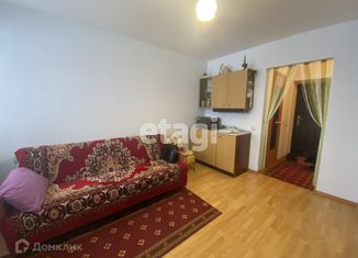 Сдается однокомнатная квартира, 20 м2, село Яр, улица Источник, 6к1