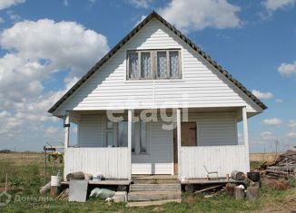 Продаю участок, 25 сот., деревня Семенково-2, деревня Семёнково-2, 19