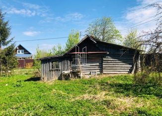 Продается участок, 12 сот., деревня Замошье, деревня Замошье, 17