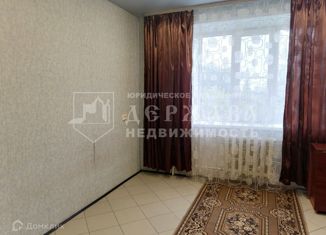 Продажа 1-ком. квартиры, 16 м2, Кемерово, Спортивная улица, 36