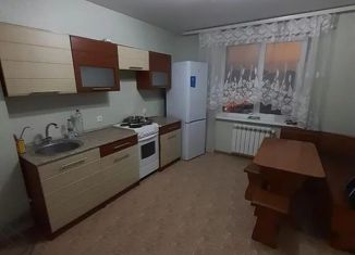 2-комнатная квартира в аренду, 65 м2, Казань, улица Тансык, 13А