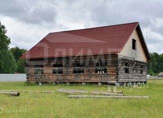 Продажа дома, 140 м2, деревня Берёзовка, улица Мира, 2