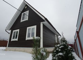 Продажа дома, 104 м2, поселок Брикет, Тростенская улица