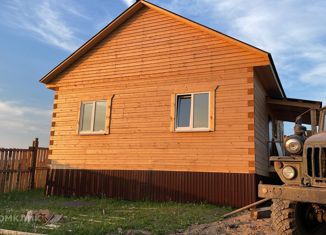 Продаю дом, 85 м2, СНТ Лесное