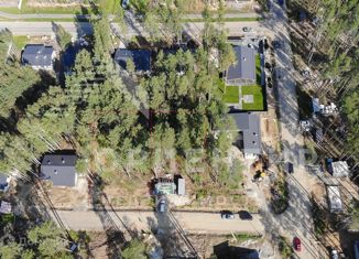 Земельный участок на продажу, 8.65 сот., коттеджный посёлок Заповедник