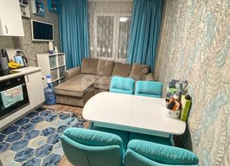 Продам 1-комнатную квартиру, 33 м2, Нижний Новгород, улица Романтиков, 3, улица Романтиков
