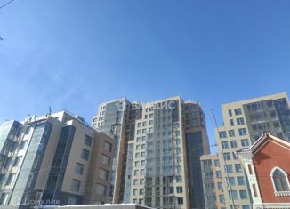 Продам двухкомнатную квартиру, 60.1 м2, Пенза, жилой комплекс Квартал 55, кА4, Ленинский район